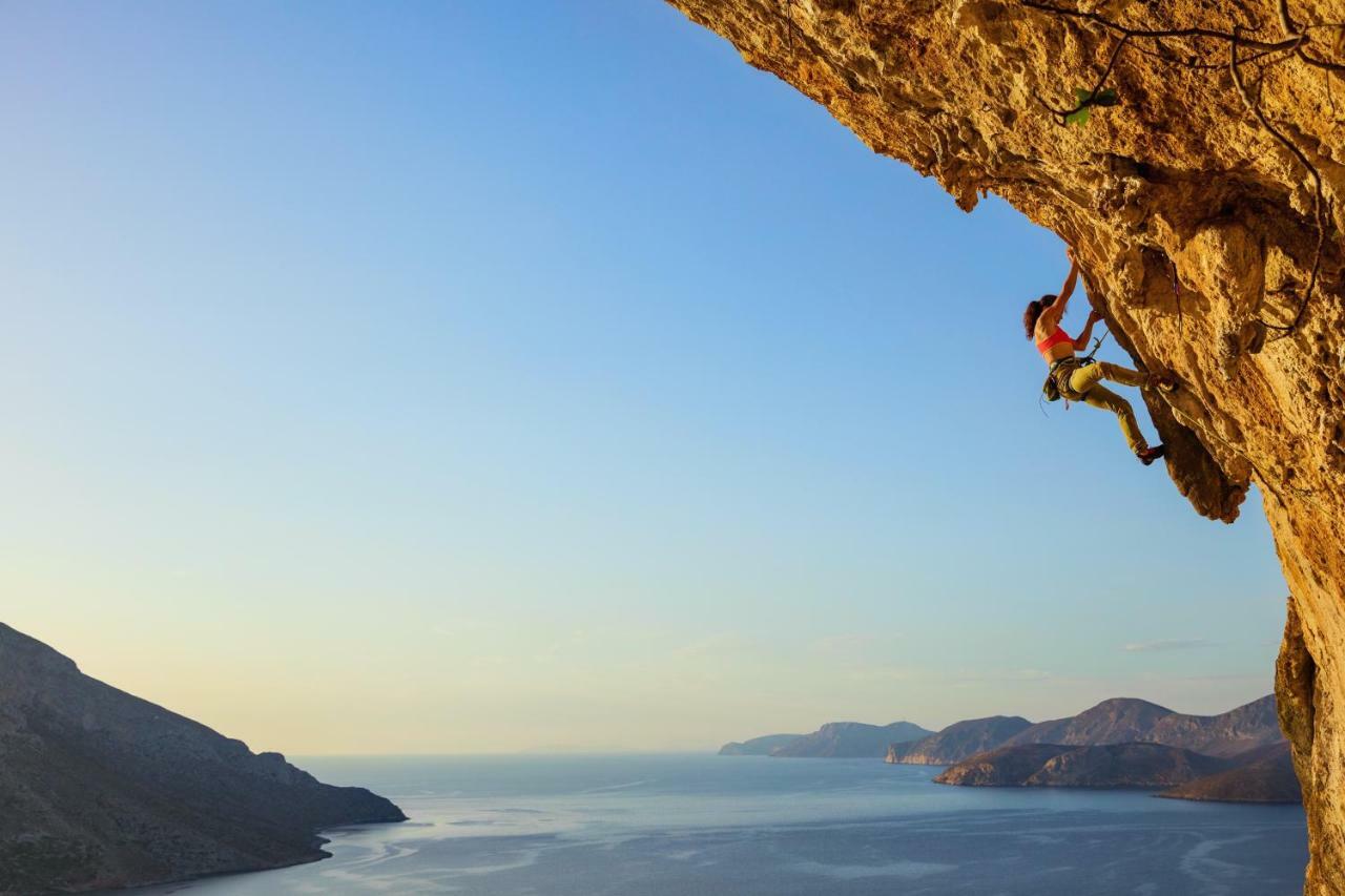 Climbers Village Myrties المظهر الخارجي الصورة